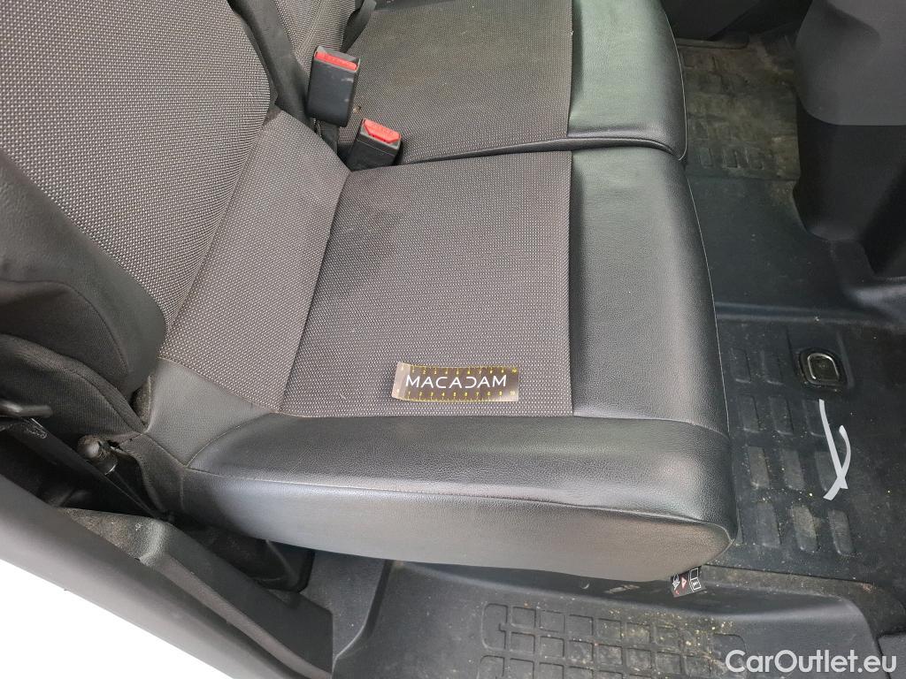  Citroen  Jumpy  Fourgon Driver M 2.0 BlueHDi 120CV BVA8 E6d #34
