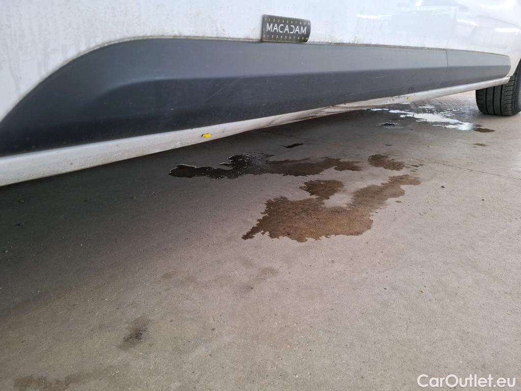  Citroen  Jumpy  Fourgon Driver M 2.0 BlueHDi 120CV BVA8 E6d #16