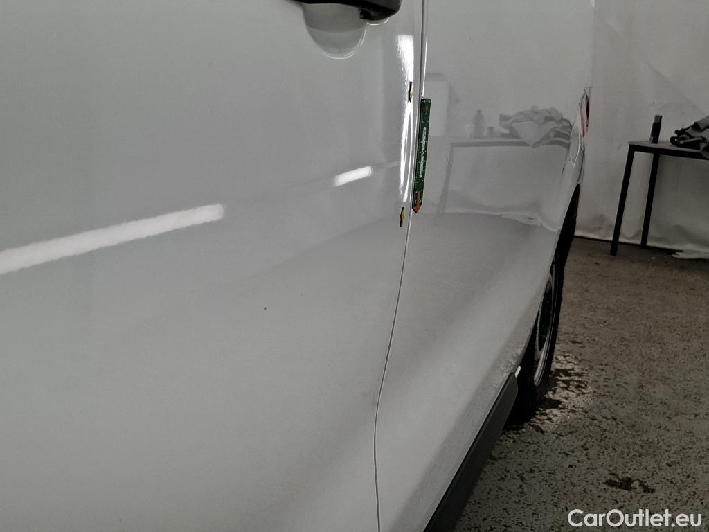  Citroen  Jumpy  Fourgon Business M 1.6 BlueHDi 95CV BVM5 E6 #9