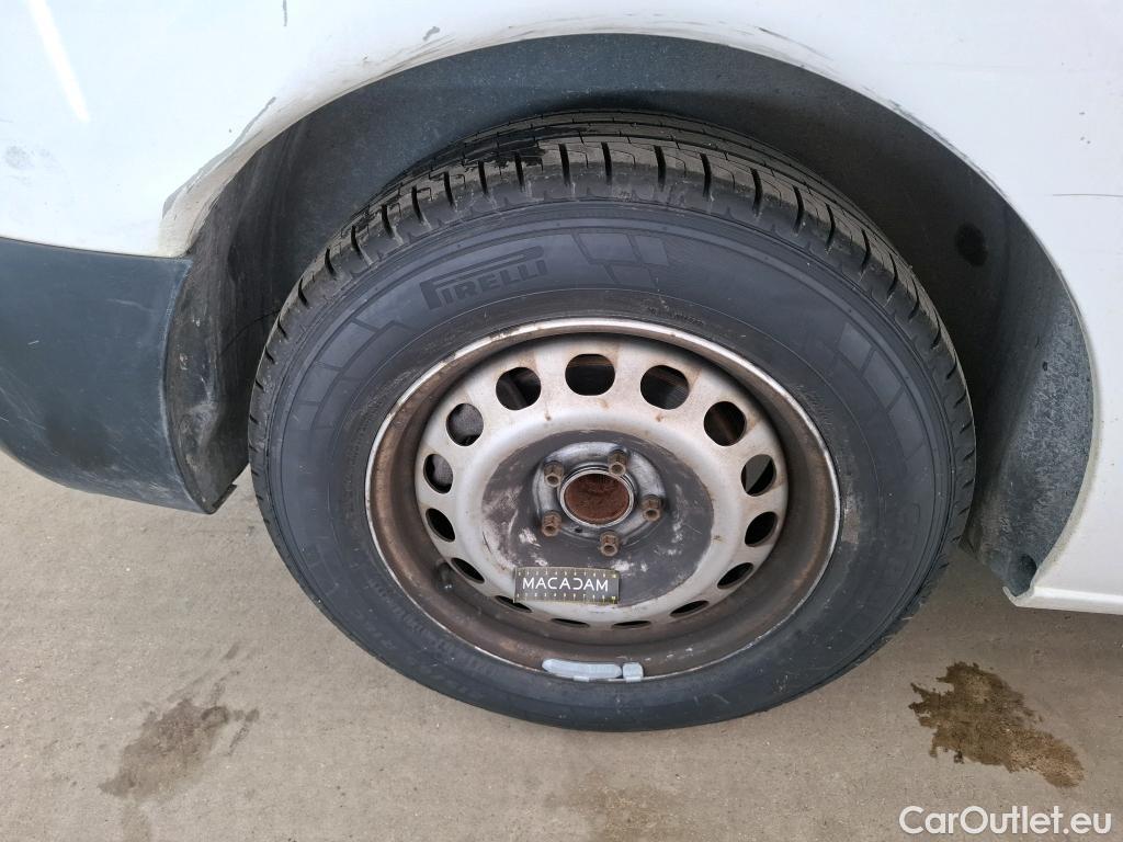  Citroen  Jumpy  Fourgon Driver M 2.0 BlueHDi 120CV BVA8 E6d #41