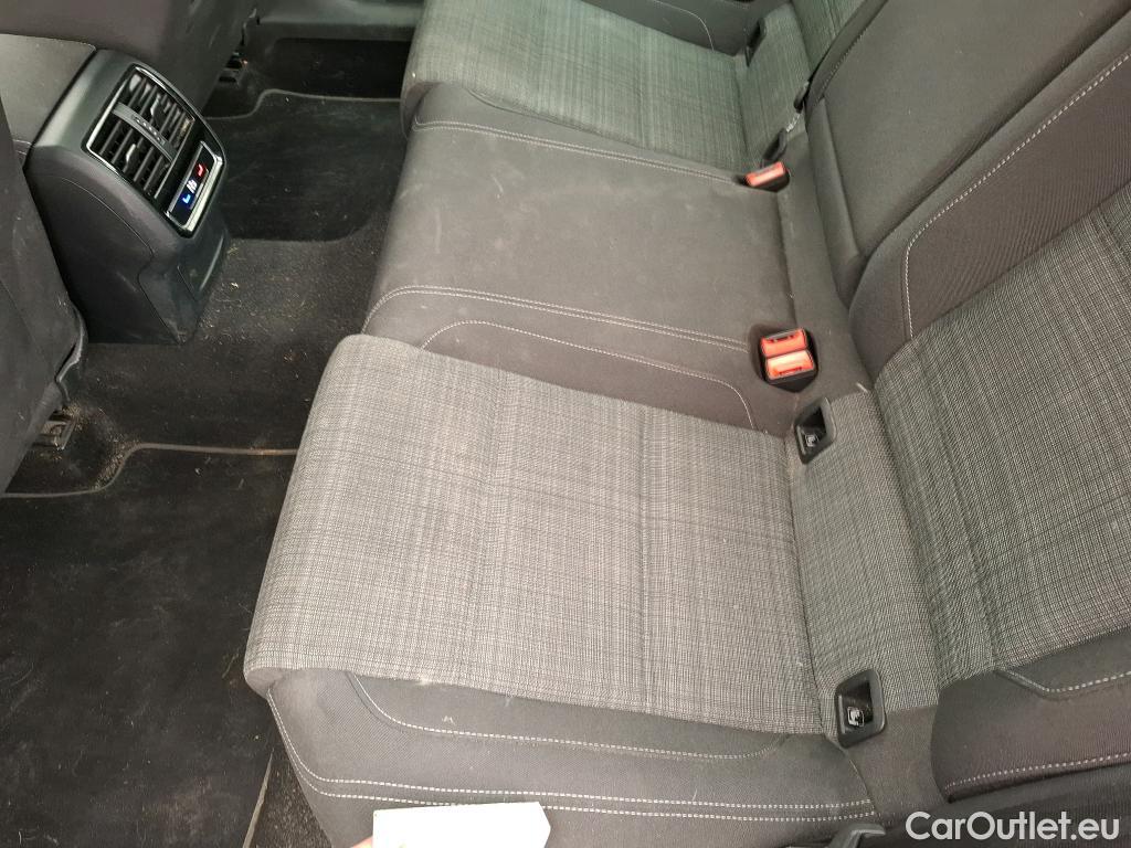  Volkswagen  Passat  Berline Business 2.0 TDI 150CV BVA7 E6d #37