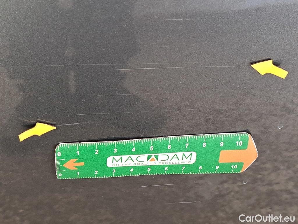  Volkswagen  Golf  VII Berline Connect Start-Stopp 1.0 TSI 115CV BVA7 E6dT #11