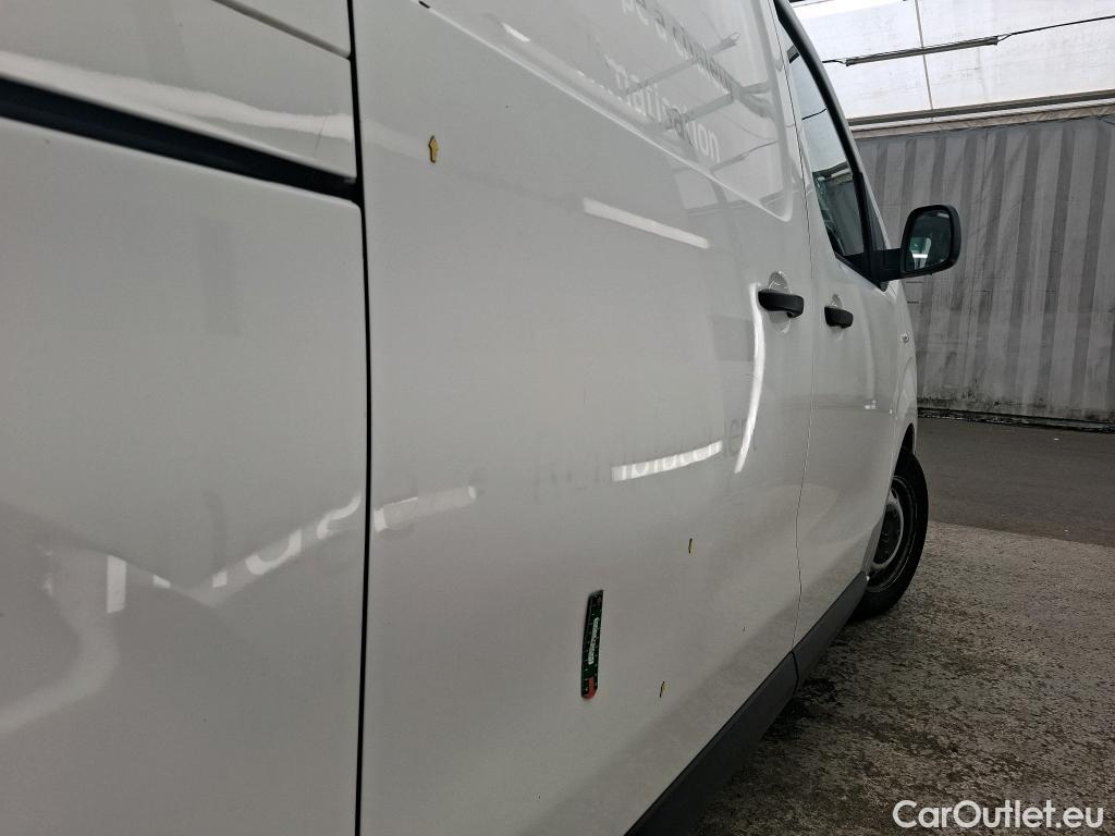  Citroen  Jumpy  Fourgon Business XL (L3) 2.0 BlueHDi 120CV BVM6 E6 #9