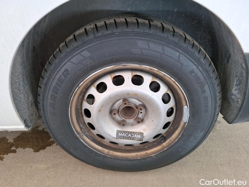  Citroen  Jumpy  Fourgon Driver M 2.0 BlueHDi 120CV BVA8 E6d #40