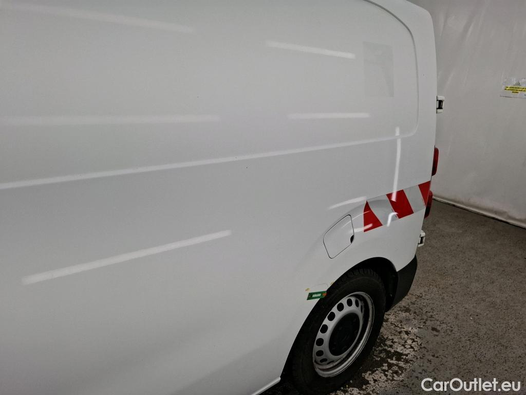 Citroen  Jumpy  Fourgon Business M 1.6 BlueHDi 95CV BVM5 E6 #22