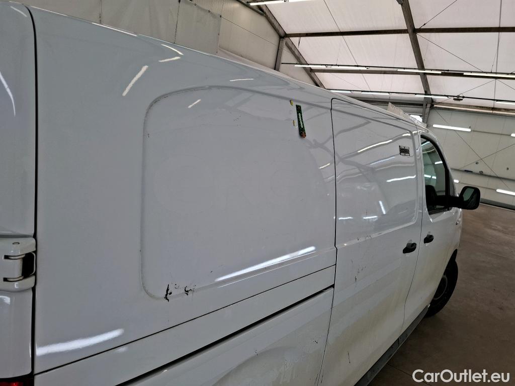  Citroen  Jumpy  Fourgon Club M 1.5 BlueHDi 100CV BVM6 E6dT #3