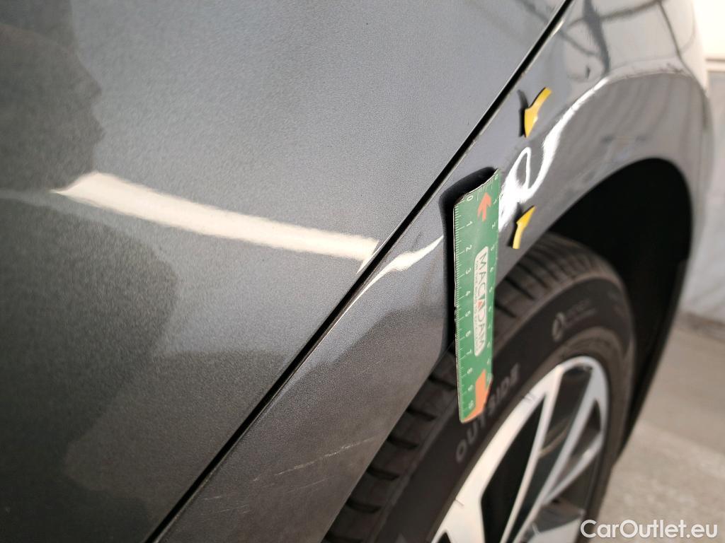 Volkswagen  Golf  VII Berline Connect Start-Stopp 1.0 TSI 115CV BVA7 E6dT #3