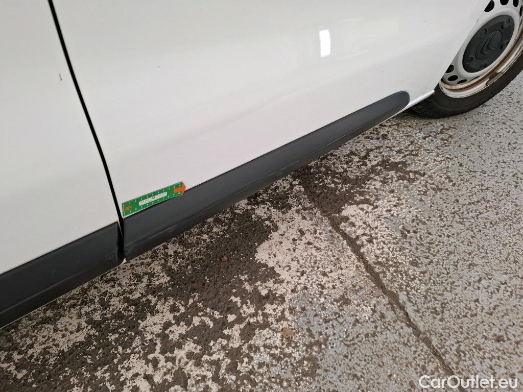  Citroen  Jumpy  Fourgon Business M 1.6 BlueHDi 95CV BVM5 E6 #28