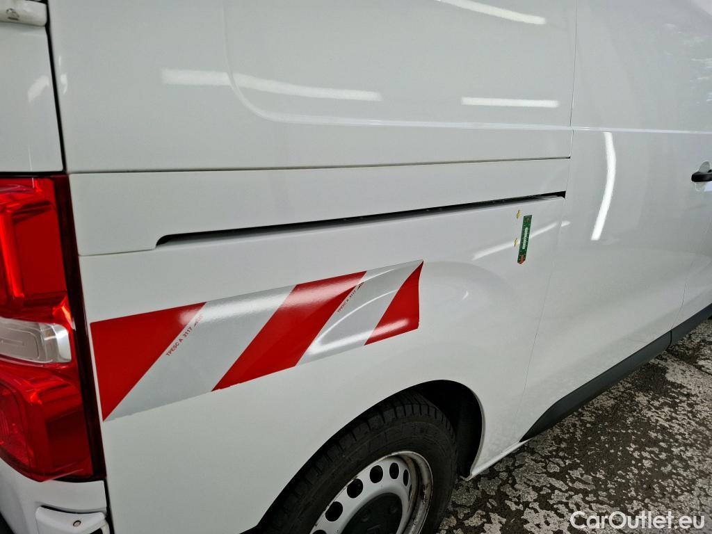  Citroen  Jumpy  Fourgon Business M 1.6 BlueHDi 95CV BVM5 E6 #1