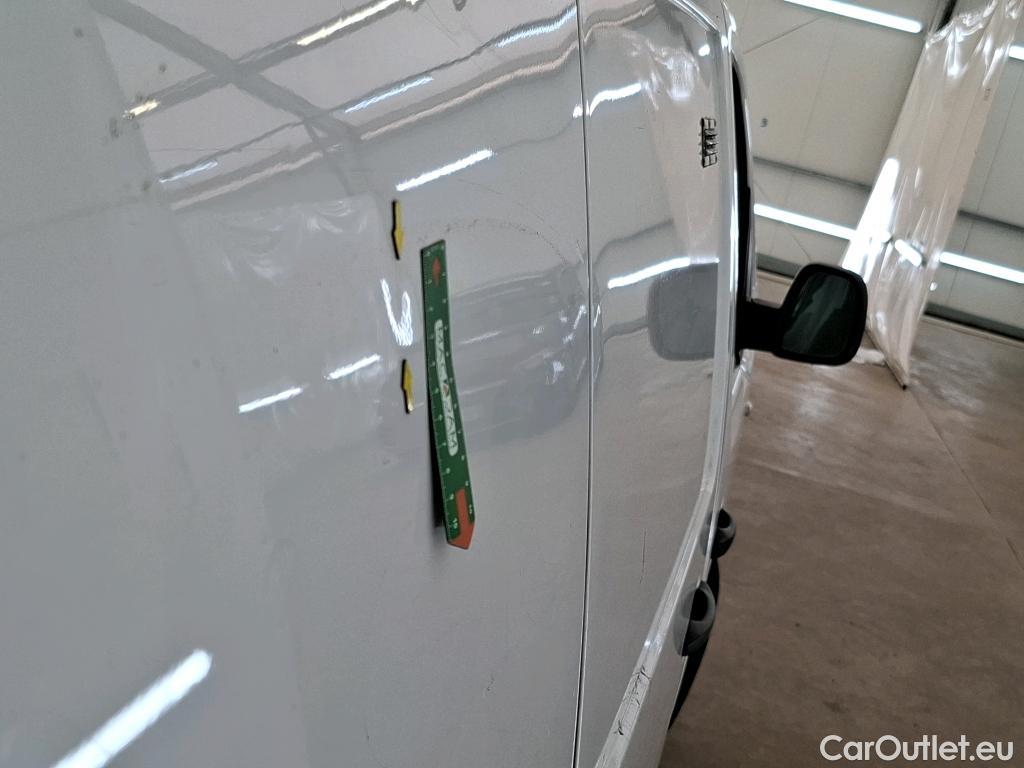  Citroen  Jumpy  Fourgon Club M 1.5 BlueHDi 100CV BVM6 E6dT #6