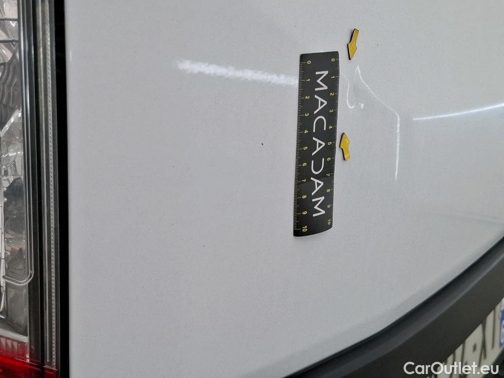  Ford  Transit FORD  / 2019 / 4P / Fourgon tôlé 2.0 ECOB 130PS 350 L2H2 TREND BUSINESS #41