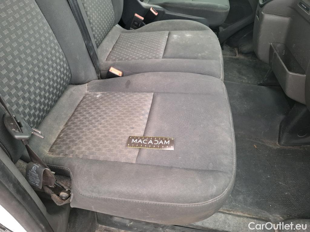  Ford  Transit FORD  / 2019 / 4P / Fourgon tôlé 2.0 ECOB 130PS 350 L2H2 TREND BUSINESS #21