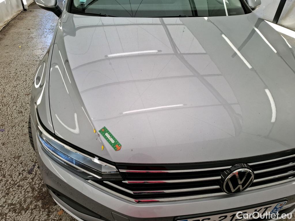  Volkswagen  Passat  Berline Business 2.0 TDI 150CV BVA7 E6d #1