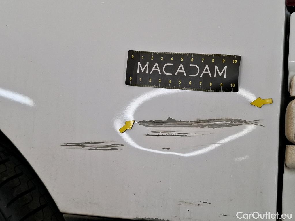  Citroen  Jumpy  Fourgon Driver M 2.0 BlueHDi 120CV BVA8 E6d #4