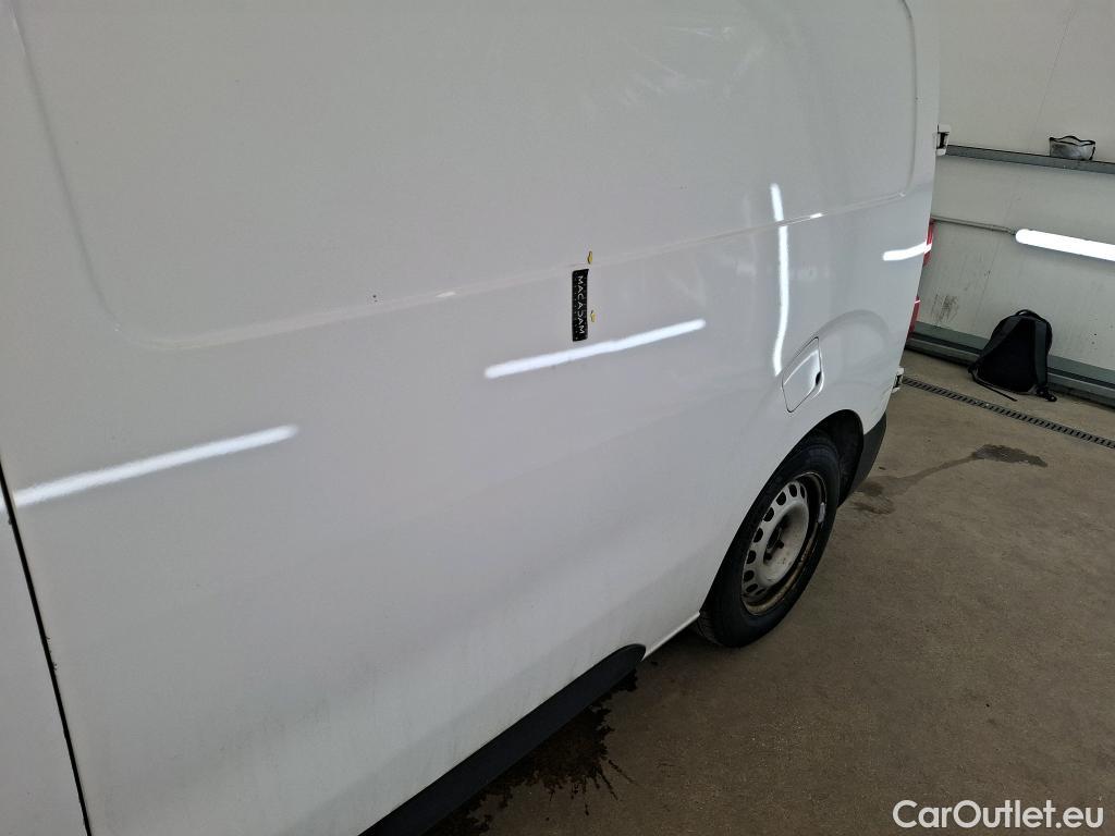  Citroen  Jumpy  Fourgon Driver M 2.0 BlueHDi 120CV BVA8 E6d #1