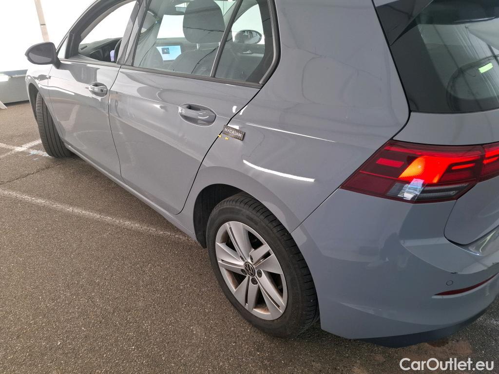  Volkswagen  Golf  VOLKSWAGEN / 2020 / 5P / Berline 2.0 TDI SCR 115 DSG7 Life Busi #47