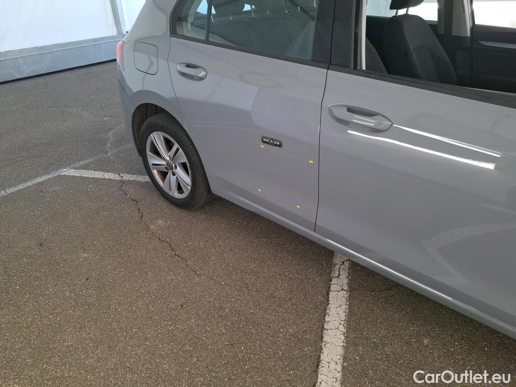  Volkswagen  Golf  VOLKSWAGEN / 2020 / 5P / Berline 2.0 TDI SCR 115 DSG7 Life Busi #41