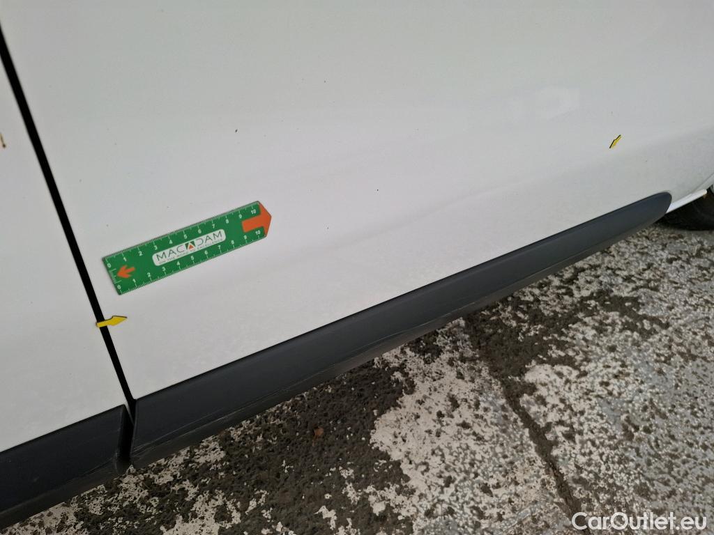 Citroen  Jumpy  Fourgon Business M 1.6 BlueHDi 95CV BVM5 E6 #7