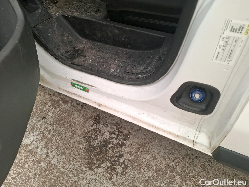  Citroen  Jumpy  Fourgon Business XL (L3) 2.0 BlueHDi 120CV BVM6 E6 #23
