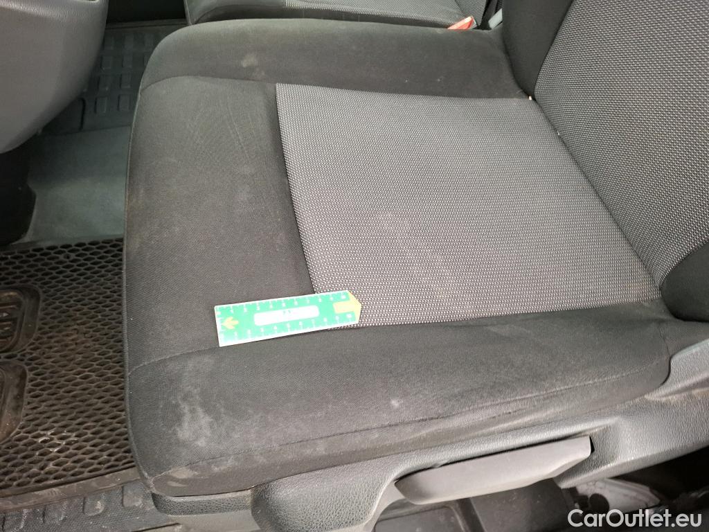  Citroen  Jumpy  Fourgon Business M 1.6 BlueHDi 95CV BVM5 E6 #18