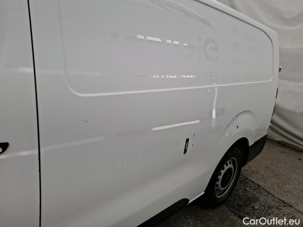  Citroen  Jumpy  Fourgon Business XL (L3) 2.0 BlueHDi 120CV BVM6 E6 #32