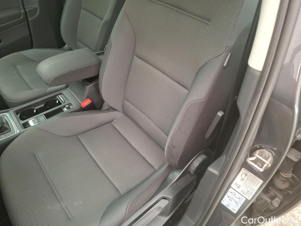  Volkswagen  Golf  VII Break Confortline Business BMT 1.0 TSI 115CV BVM6 E6dT #3