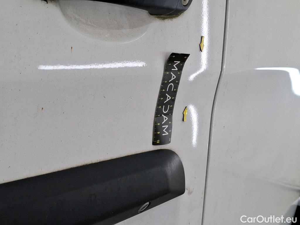  Citroen  Jumpy  Fourgon Driver M 2.0 BlueHDi 120CV BVA8 E6d #21