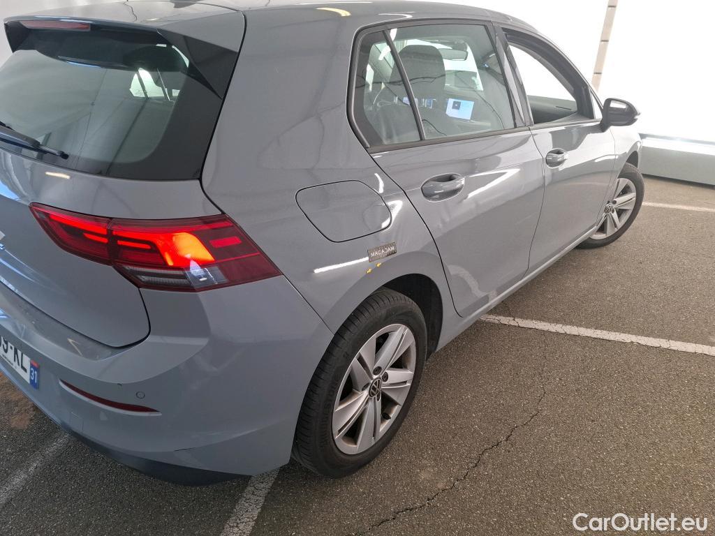  Volkswagen  Golf  VOLKSWAGEN / 2020 / 5P / Berline 2.0 TDI SCR 115 DSG7 Life Busi #44