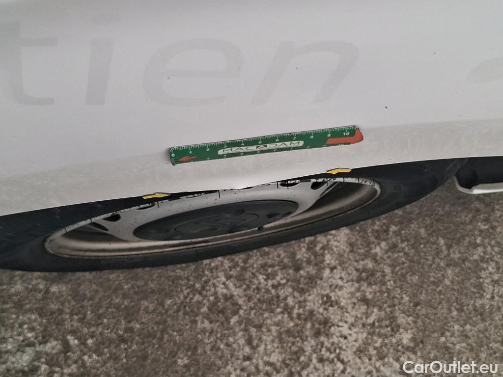  Citroen  Jumpy  Fourgon Business XL (L3) 2.0 BlueHDi 120CV BVM6 E6 #8
