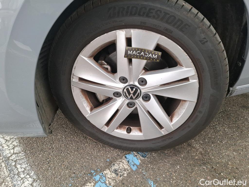  Volkswagen  Golf  VOLKSWAGEN / 2020 / 5P / Berline 2.0 TDI SCR 115 DSG7 Life Busi #14