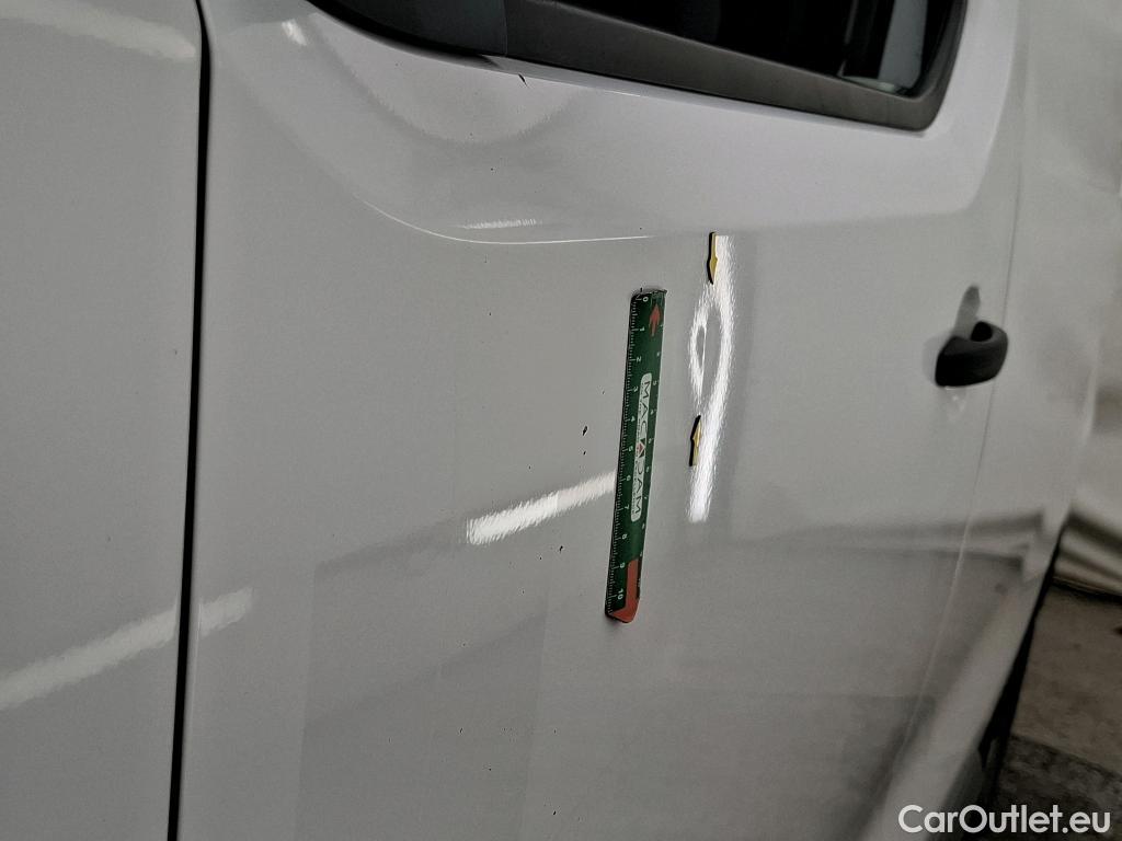  Citroen  Jumpy  Fourgon Business XL (L3) 2.0 BlueHDi 120CV BVM6 E6 #31