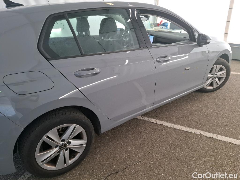  Volkswagen  Golf  VOLKSWAGEN / 2020 / 5P / Berline 2.0 TDI SCR 115 DSG7 Life Busi #39