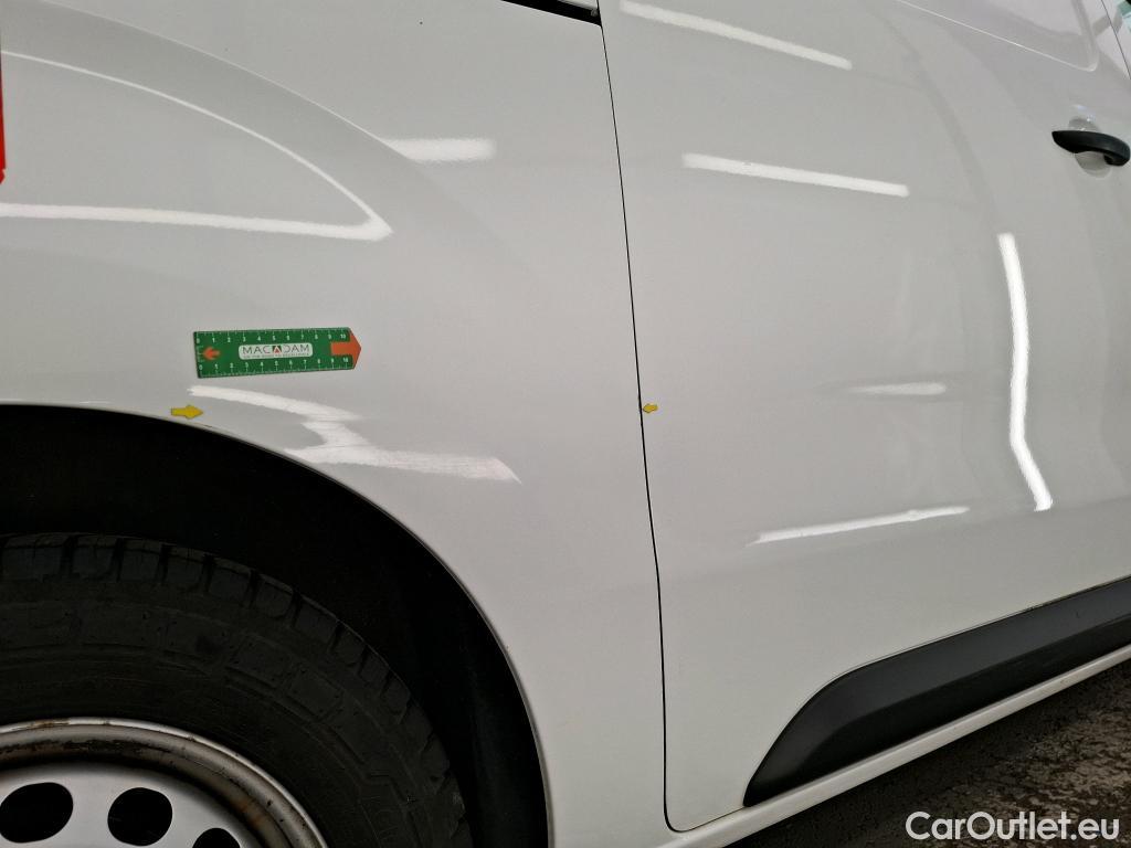  Citroen  Jumpy  Fourgon Business M 1.6 BlueHDi 95CV BVM5 E6 #4