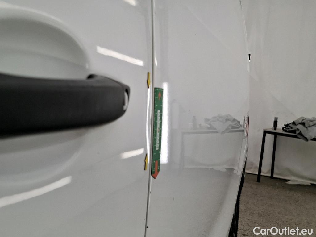  Citroen  Jumpy  Fourgon Business M 1.6 BlueHDi 95CV BVM5 E6 #10
