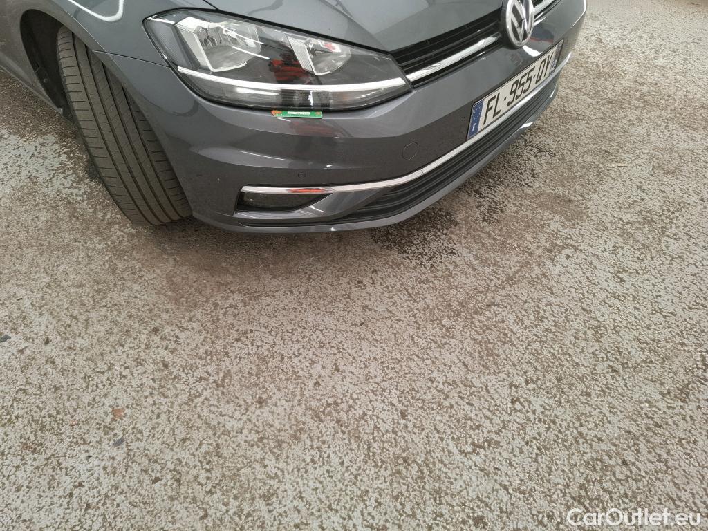  Volkswagen  Golf  VII Break Confortline Business BMT 1.0 TSI 115CV BVM6 E6dT #1