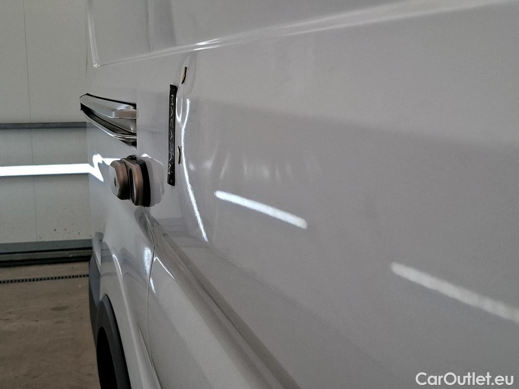  Ford  Transit FORD  / 2019 / 4P / Fourgon tôlé 2.0 ECOB 130PS 350 L2H2 TREND BUSINESS #17