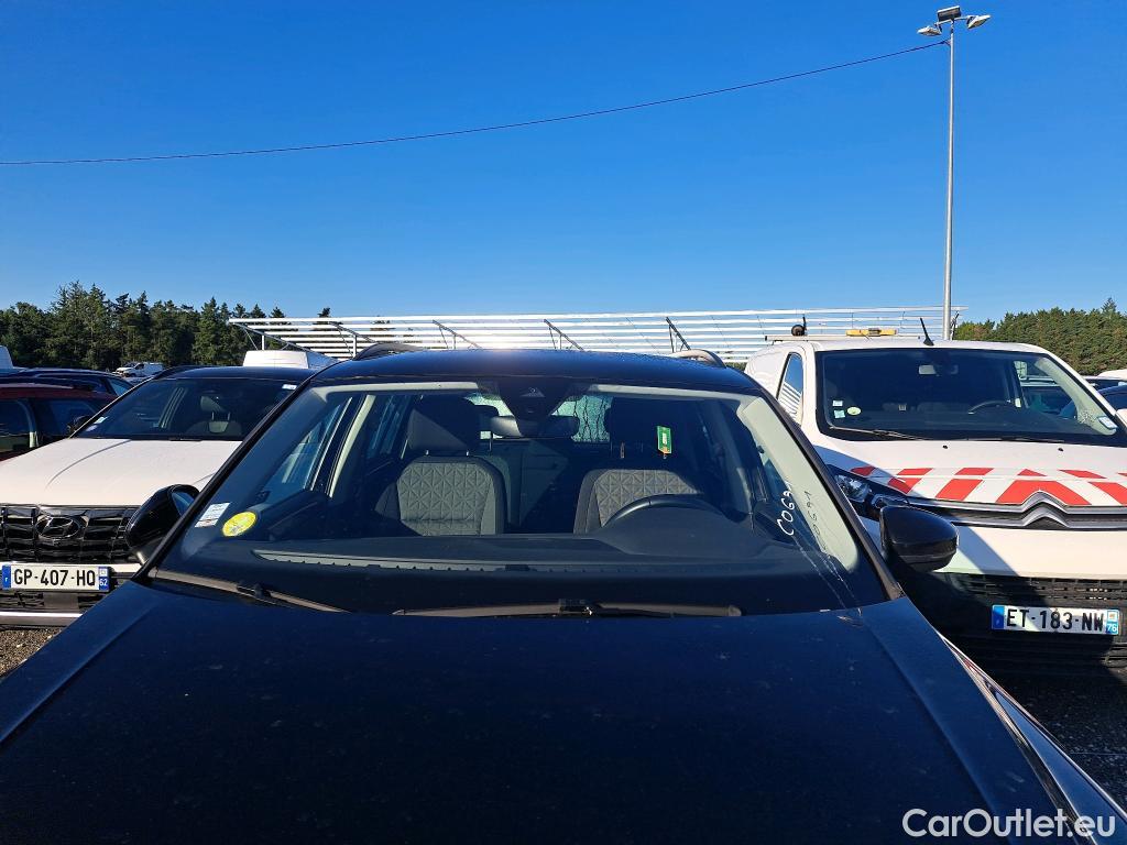  Volkswagen  Tiguan VOLKSWAGEN  / 2020 / 5P / SUV 2.0 TDI 150 DSG7 Life Business #15