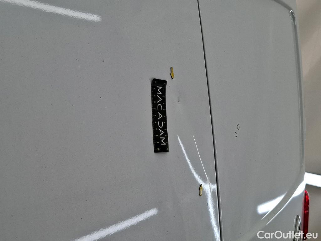  Citroen  Jumpy  Fourgon Driver M 2.0 BlueHDi 120CV BVA8 E6d #19