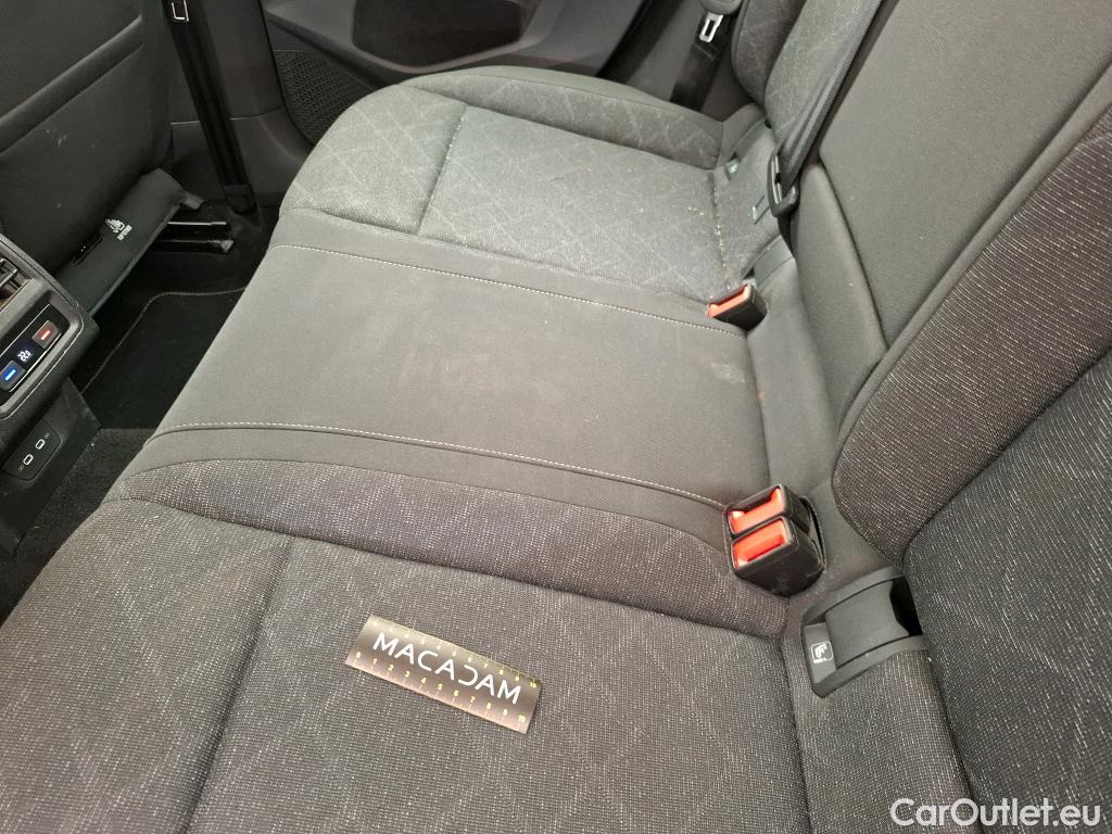  Volkswagen  Golf  VOLKSWAGEN / 2020 / 5P / Berline 2.0 TDI SCR 150 DSG7 Life 1st #13