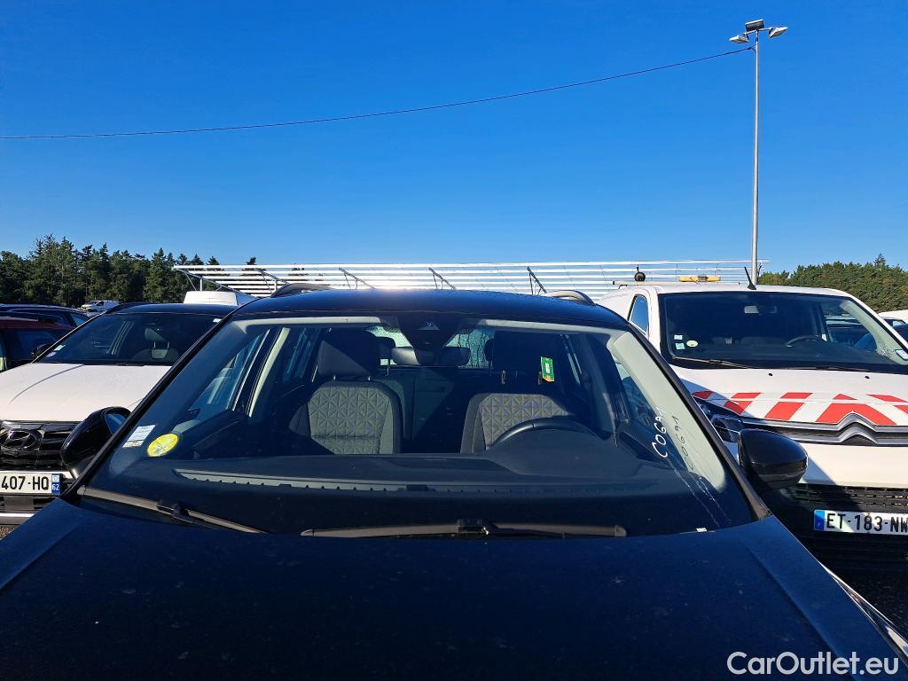  Volkswagen  Tiguan VOLKSWAGEN  / 2020 / 5P / SUV 2.0 TDI 150 DSG7 Life Business #1