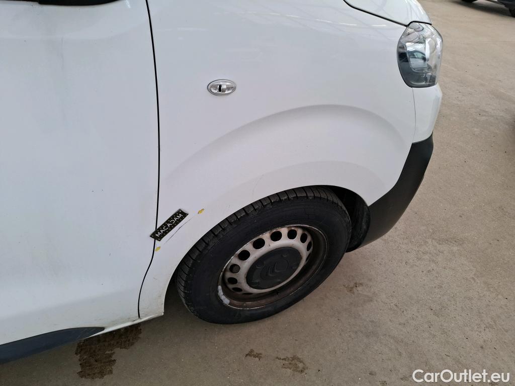  Citroen  Jumpy  Fourgon Driver M 2.0 BlueHDi 120CV BVA8 E6d #43