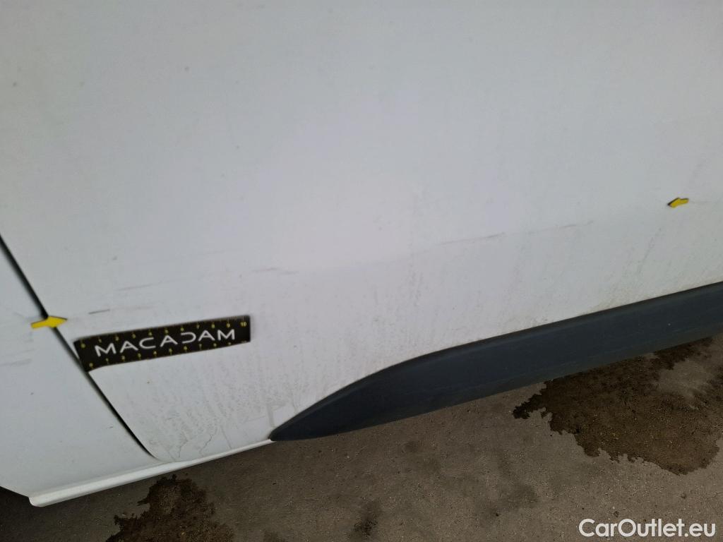  Citroen  Jumpy  Fourgon Driver M 2.0 BlueHDi 120CV BVA8 E6d #57