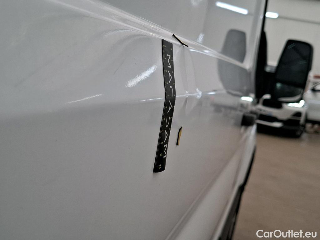  Ford  Transit FORD  / 2019 / 4P / Fourgon tôlé 2.0 ECOB 130PS 350 L2H2 TREND BUSINESS #19