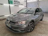  Volkswagen  Golf  VII Berline Connect Start-Stopp 1.0 TSI 115CV BVA7 E6dT 