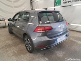  Volkswagen  Golf  VII Berline Connect Start-Stopp 1.0 TSI 115CV BVA7 E6dT #2