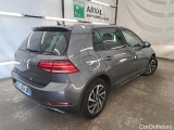  Volkswagen  Golf  VII Berline Connect Start-Stopp 1.0 TSI 115CV BVA7 E6dT #3