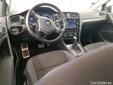  Volkswagen  Golf  VII Berline Connect Start-Stopp 1.0 TSI 115CV BVA7 E6dT #5