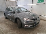  Volkswagen  Golf  VII Berline Connect Start-Stopp 1.0 TSI 115CV BVA7 E6dT #4