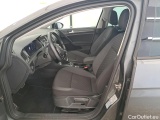  Volkswagen  Golf  VII Berline Connect Start-Stopp 1.0 TSI 115CV BVA7 E6dT #8