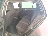  Volkswagen  Golf  VII Berline Connect Start-Stopp 1.0 TSI 115CV BVA7 E6dT #9